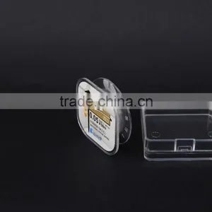 Zero Zero Nylon Fishing Line 0.05# 0.037mm LY-1 thumbnail-4
