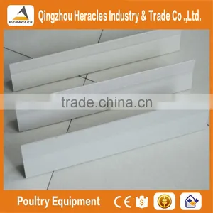 Heracles Series Low Cost Top Sell Plastic Poultry Slat Floor for Chicken Farming thumbnail-5