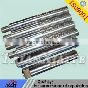 Alloy Steel Forging Parts Auto Parts Machining Parts Pinned Shan thumbnail-1
