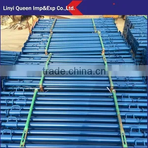 Construction Building Adjustable Height Steel Props thumbnail-5