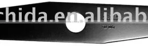 Lawn Mower Knife thumbnail-1