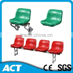 Hollow Blow Moulding Stadium Chair Seat With Backs thumbnail-2