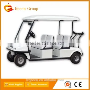 DC MOTOR CE Approved High Quality Battery Electric Vehicle thumbnail-6