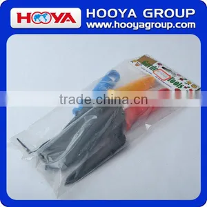 3 in 1 Garden Tool Set / Agriculture Garden Hand Tools thumbnail-2