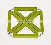 Folding Pot Mat in Dongguan thumbnail-1
