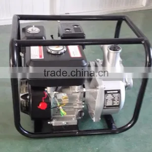 1.5inch 2inch 3inch 4inch Gasoline Engine Water Pumps thumbnail-3