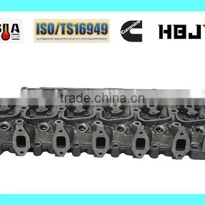 6BT/6BTAA 5.9L Cylinder Head Part NO. 3934747, 3917287 thumbnail-1