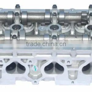 Cylinder Head for KA24DE 2.4L 2389cc DOHC 16v 1997- for 240 SX/Altima/ D22/Palatin/Frontier/King-Cab/Silvia/Urban/Xterra thumbnail-4