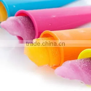 The Hand Frozen Ice Cream Popsicle Maker Lolly Mould Tray Pan Kitchen DIY Pop Mold thumbnail-3