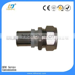 Bathroom Fitting Aluminum Elbow PEX-AL-PEX FITTINGS thumbnail-4