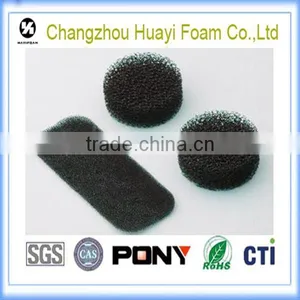 Sale Pool Filter Sponge Fish Tank Filter Sponge Black thumbnail-1