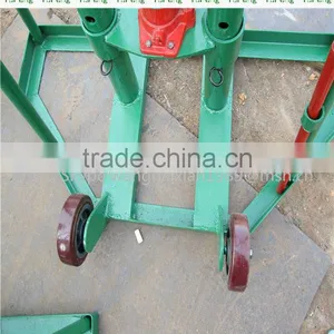China Supplier Cable Handling Equipment thumbnail-3