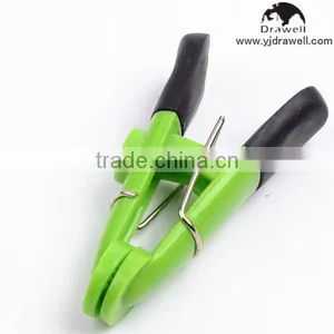 MC-3243 Magnetic Clip With Comfort Grip Handle thumbnail-5