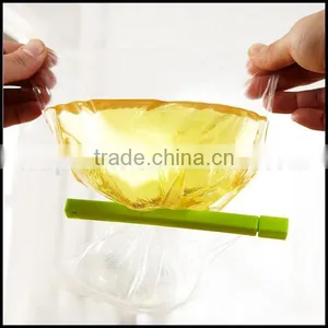 Candy Color Different Size Plastic Food Bag Clip/PP Plastic Seal Clip Manufacturer/OEM Plastic Seal Wholesale thumbnail-1