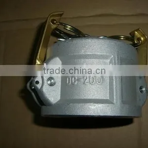 Aluminum Camlock Coupling DC thumbnail-1