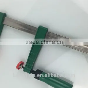 Berrylion F Clamps Woodworking F Clamp From China 150-2000mm F Clamps thumbnail-4