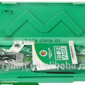 Berrylion Venier Caliper Digital Display Venier Calipers 150mm LCD Display Venier Caliper thumbnail-5