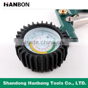 Professional Tyre Pressure Air Tire Inflating Gun thumbnail-5
