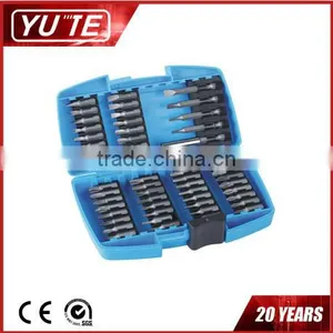2017 CRV 53pcs Precision Screwdriver Bits for Iphone ,ipad ,camera thumbnail-1