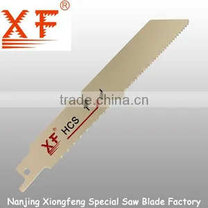 XF-S142B: Bosch Saw Blade Reciprocating Saw Blades Saber Saw Blades for Wood and Metal Cutting thumbnail-1