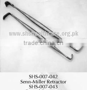Senn-Miller Retractor thumbnail-1