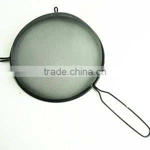 43023 Mesh Stainless Steel Strainers Coated thumbnail-3