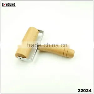 22024 High Quality Wooden Pastry Pizza Rollers thumbnail-1