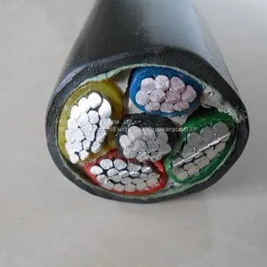 Underground Cable Xlpe Armoured Cable Manufacturers 70mm Xlpe 4 Core Cable thumbnail-5