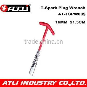 Stainless Steel 16mm Spark Plug Wrench thumbnail-1