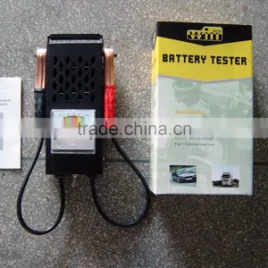 Car Battery Load Tester BTM-16 thumbnail-2