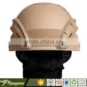 Miniature Bullet Proof Tactical Helmet thumbnail-4