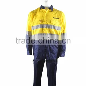 Fireman Stripes Safety 3m Reflective Tape for Clothing thumbnail-2