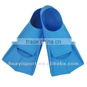 Adjustable Waterproof Underwater Printed Oem Swimming Fins thumbnail-2