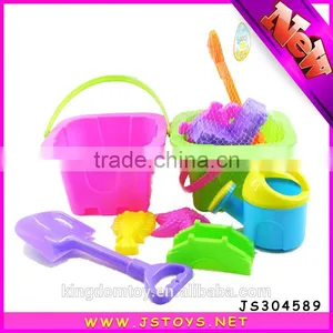 2015 New Type Sand Beach Bucket Toy for Promotion Qith High Quality thumbnail-3