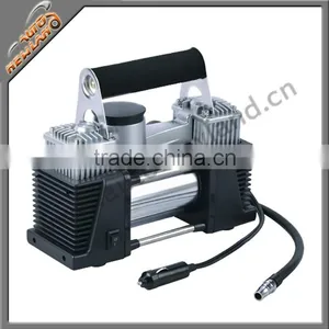 12V 150PSI Metal Air Compressor for Car thumbnail-1