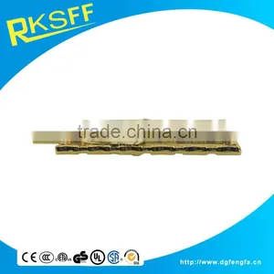 Sales Promotion Hot-Stamping Custom Zinc Alloy Souvenir Monument thumbnail-6