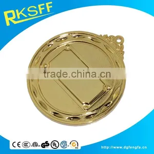 Wholesale Different Kinds Promotional Metal Novelty Cheap Painting Souvenir Item thumbnail-4