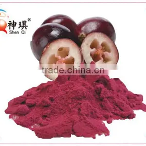 China Supplier of Solid Beverage/fruit Drink thumbnail-1