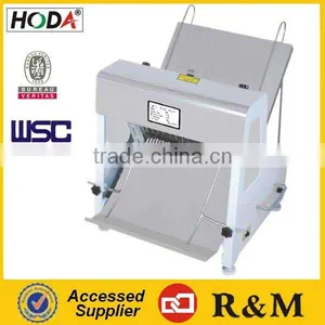 Mechanical Toast Slicing Machine,Adjustble ISO Electric Bread Loaf Slicer thumbnail-1
