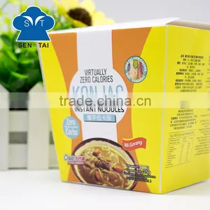 Instantly Edible Konjac Spaghetti Noodles thumbnail-4