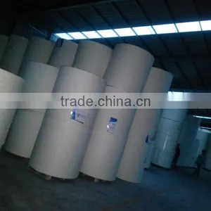 PE Coated Paper for Paper Cups/ 210g +15PE / High Whiteness thumbnail-1