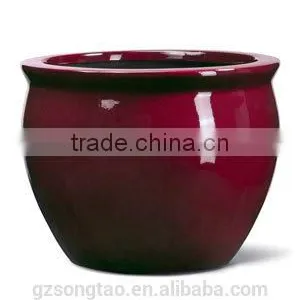 Plant & Tree Decorative Vase and Containers thumbnail-2