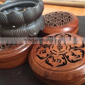 AGARWOOD INCENSE STICK BURNER /Incense Sticks Burner thumbnail-1