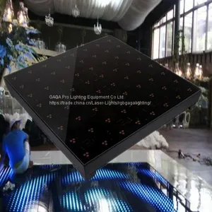 Hot Sell Video LED Dance Floor thumbnail-1