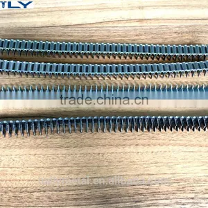 M45 Series Roll Mattress Bedding Clips, Mattress Clips for Razor Wire With High Quality thumbnail-4