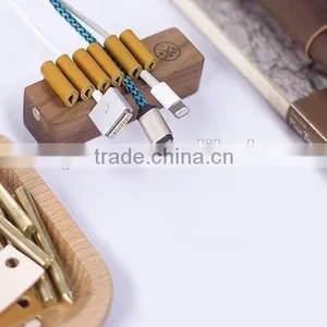Usb Cable Clip With High Quality thumbnail-6