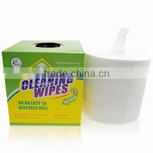 2015nonwoven Clothdish Washing Sponge Japanese Brand Names thumbnail-2
