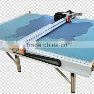 IECHO LCP9027 CNC Leather Cutting Solutions / Leather Cutting Bed/Table From IECHO thumbnail-1