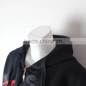 2016Wholesale Women Sherpa Fleece Pullover Tracksuit Stocks thumbnail-3