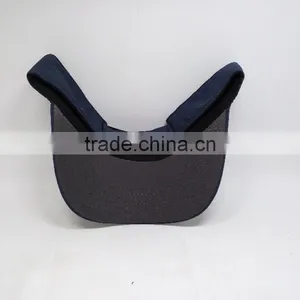 Stone Cap Factory Empty Top Hat Sun Ventilation and Simple Multi Color Running Hat Top HatStone Cap Factory Empty Hat Sun Cap thumbnail-4